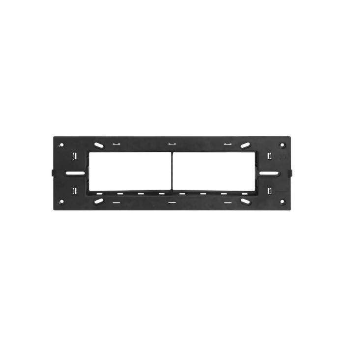 8 module grid frame Hrztl main product photo