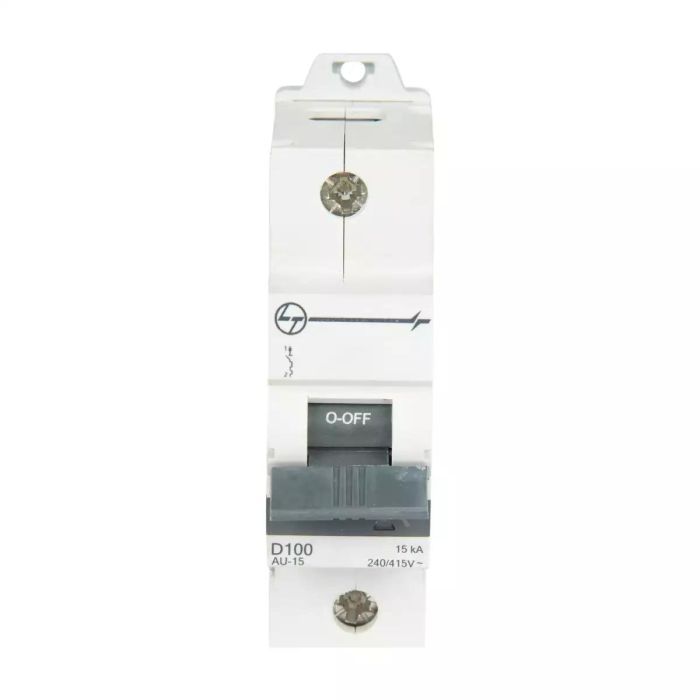 AU HR MCB 80A SP 240V AC 15kA D Curve main product photo