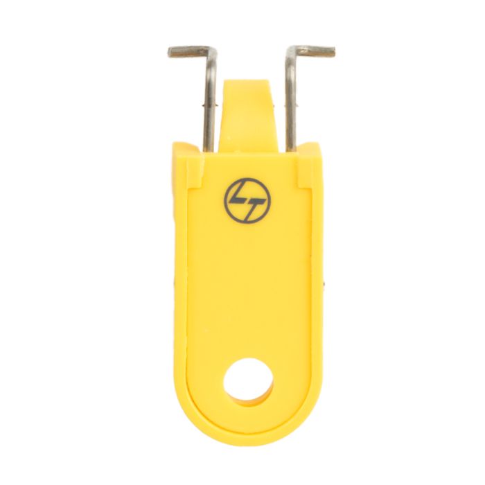 AU MCB/RCD Accessory Support for Padlock main product photo