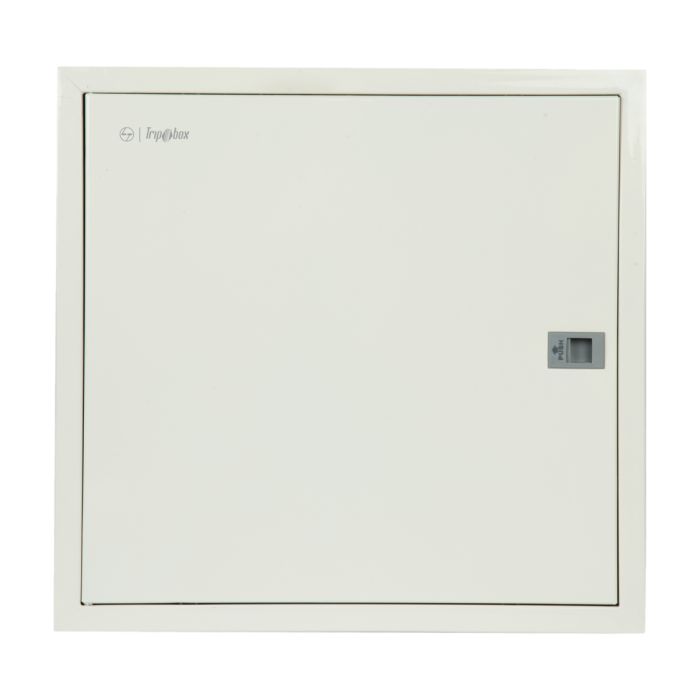 Tripbox DB 40A Phase Selector 4 Way Double Door main product photo