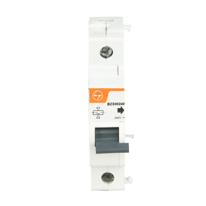Exora MCB Accessory - 240V AC Shunt Release main product photo