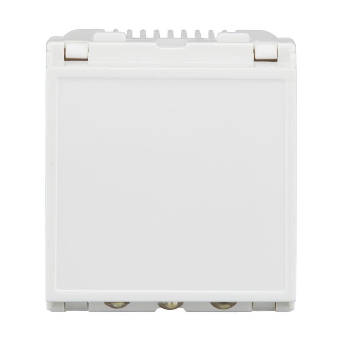 Lauritz Knudsen Accessory - enGem LED Foot Light | 2 Module | Durable | Energy‑efficient LED design | White Color
