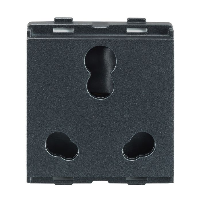 Lauritz Knudsen enGem Power Combi Socket