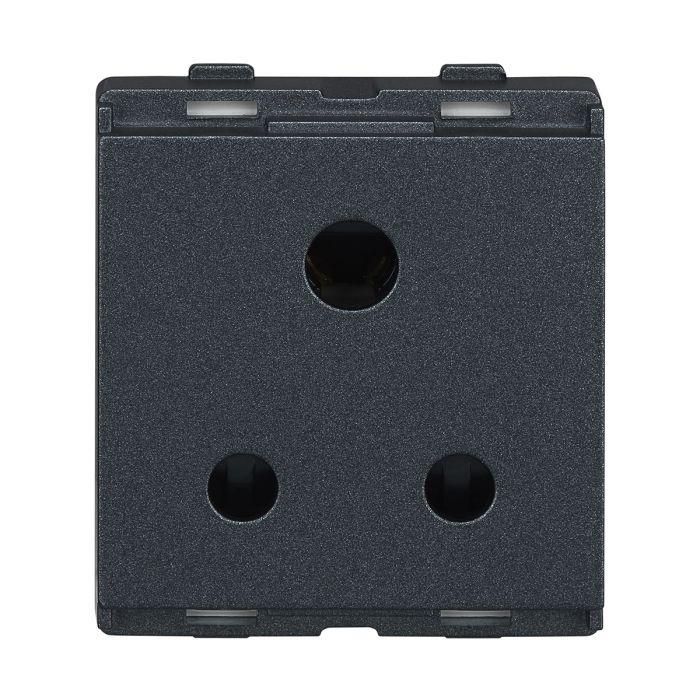 Lauritz Knudsen enGem Power Socket
