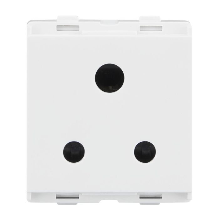 Lauritz Knudsen enGem Power Socket