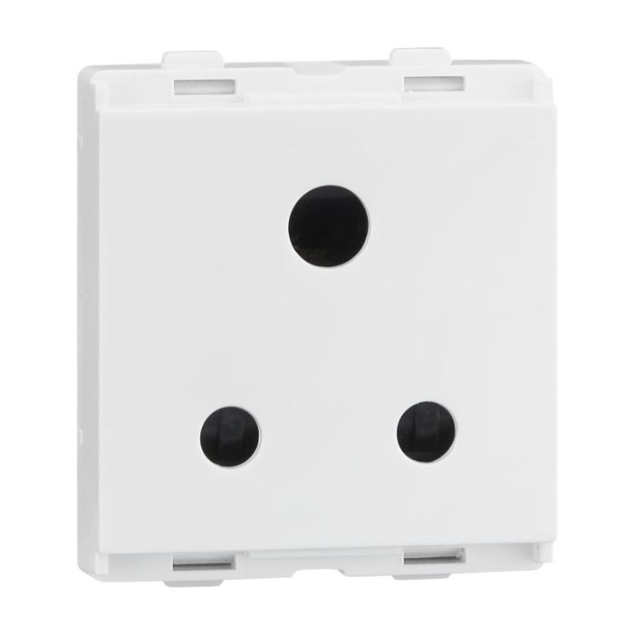 Lauritz Knudsen enGem Power Socket