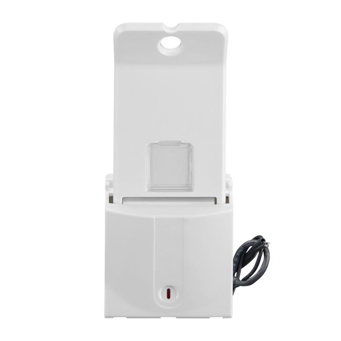 Lauritz Knudsen Encurve Mech Key Tag 32A, 2 Module