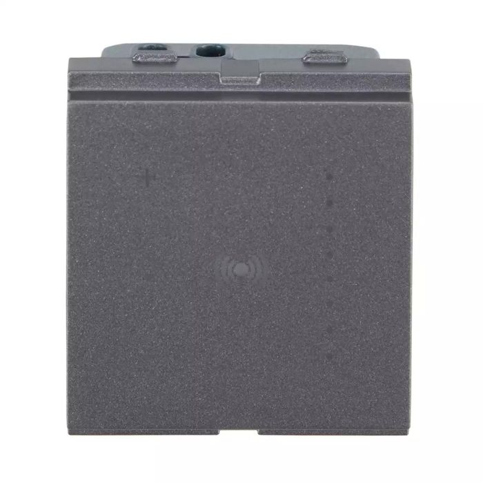 englaze Touch Light Dimmer Mountain Grey main product photo