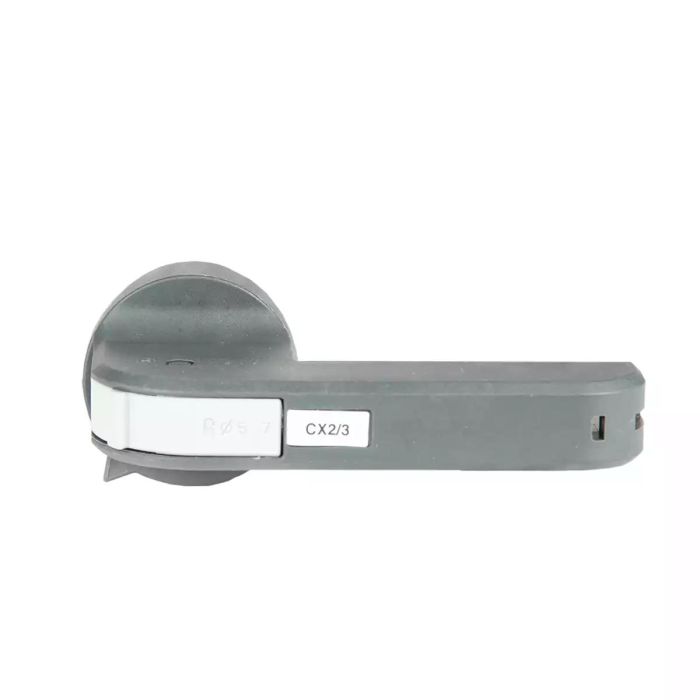 Spare Handle Motorised Changeover Switch 125A-315A main product photo
