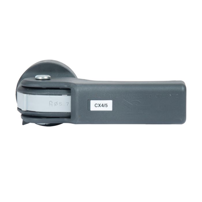 Spare Handle Motorised Changeover Switch 400A-1000A main product photo