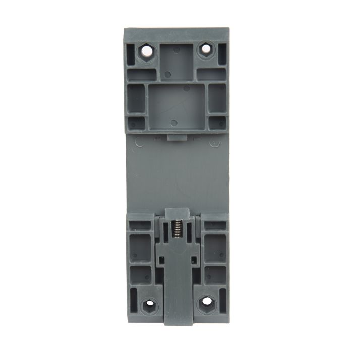 DU100D/DU125D/DU100H/DU125H/DN0 MCCB Accessory DIN Kit main product photo