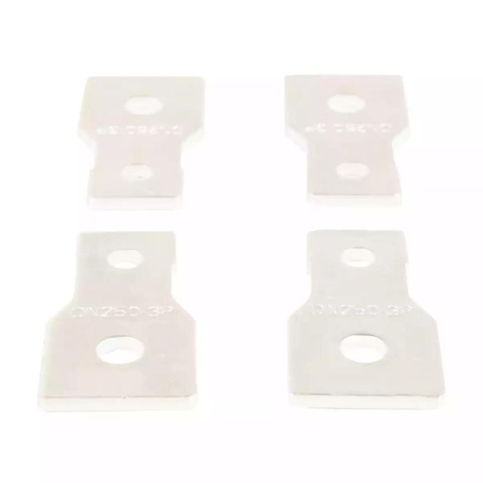 DU250 MCCB Accessory - 2P Spreader Terminals upto 250A main product photo