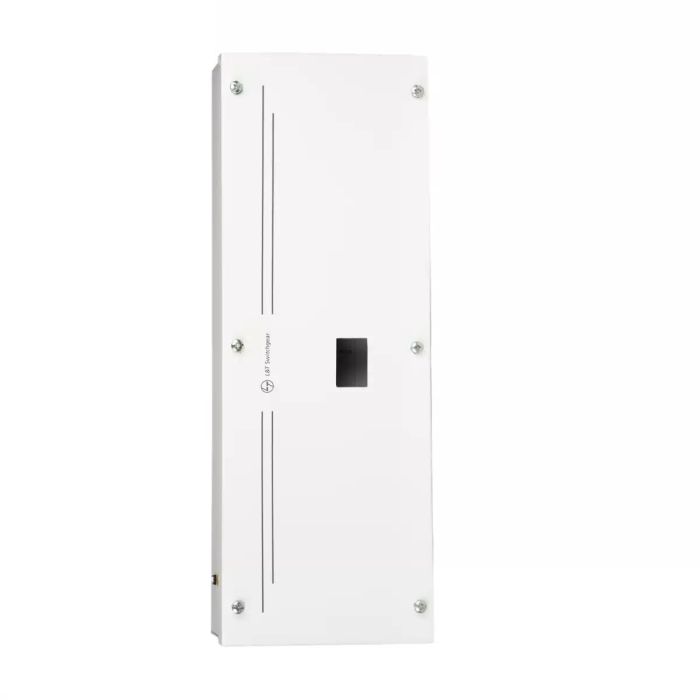 DU100D/DU125D/DU100H/DU125H/DY125U MCCB Accessory - SS Enclosure Size I main product photo
