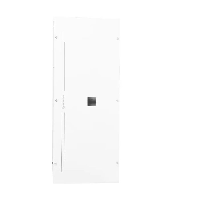 DU250/DU250C MCCB Accessory - SS Enclosure Size II main product photo