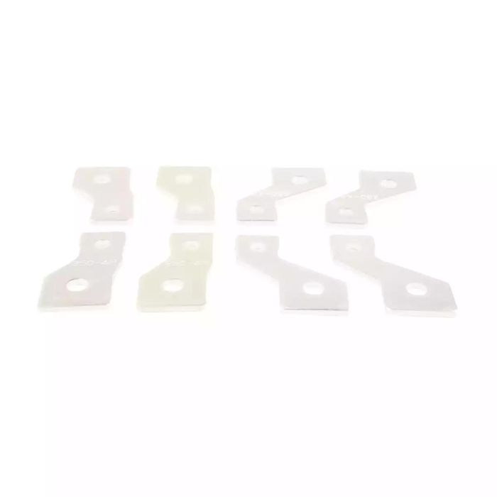 DU250/DU250C/DN1/DN2 MCCB Accessory - 4P Spreader Terminals upto 250A main product photo