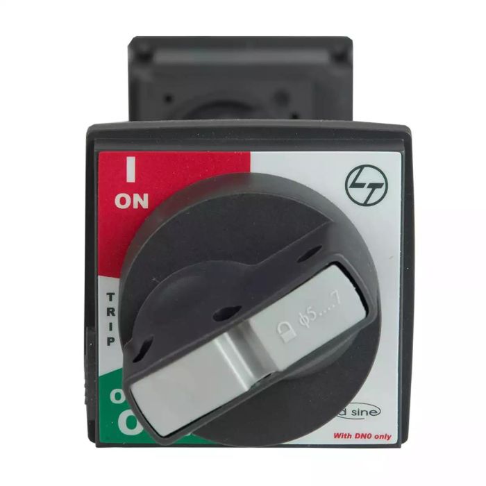 DU100D/DU125D/DU100H/DU125H/DN0 MCCB Accessory Extended ROM main product photo