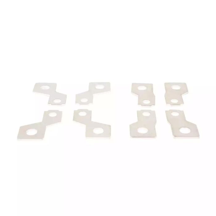 DU125D/DU125H/DN0 MCCB Accessory - 4P Spreader Terminals upto 125A main product photo