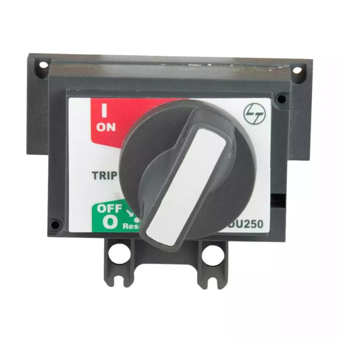 DU250/DU250C/DN1 MCCB Accessory Direct ROM main product photo