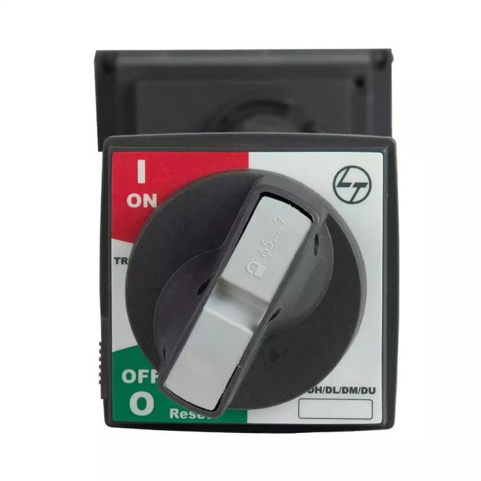 DU250/DU250C/DN1 MCCB Accessory Extended ROM main product photo