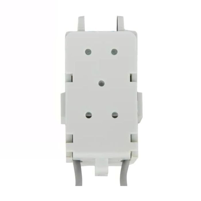 DU400N/DN2/DN3B/DN3/DN4 MCCB Accessory Shunt Release 110/240/415 V AC, 220 V DC main product photo