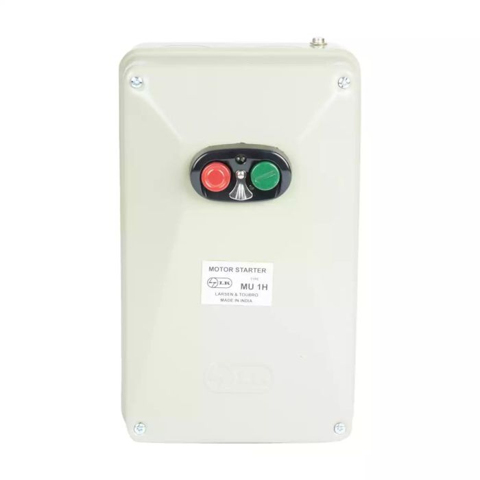 Three Phase Direct On Line Starter,MU1H DOL,10HP (CS90622CODO) main product photo