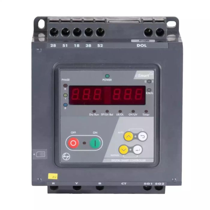 iSmart for Smart Controller DOL without WLC-North main product photo