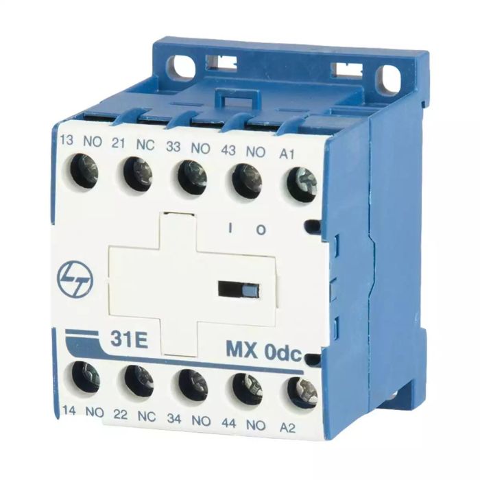 Buy MX0 Mini Control contactor 4A 4P 415V AC 3NO+1NC AC-15 Buy MX0 Mini Control contactor 4A 4P 415V AC 3NO+1NC AC-15