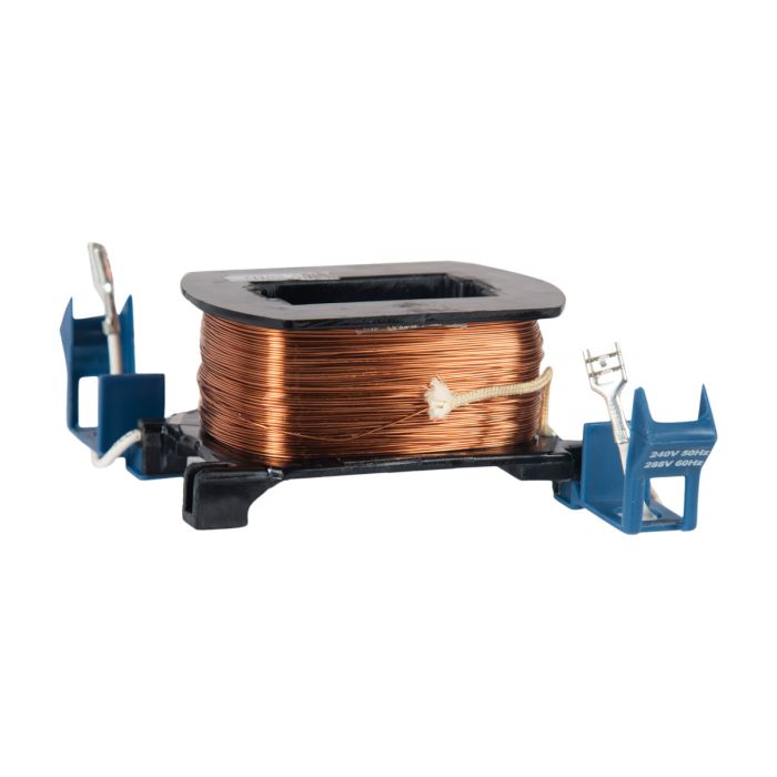 MNX 185/225 - Spare Coil 525V AC 50 Hz main product photo
