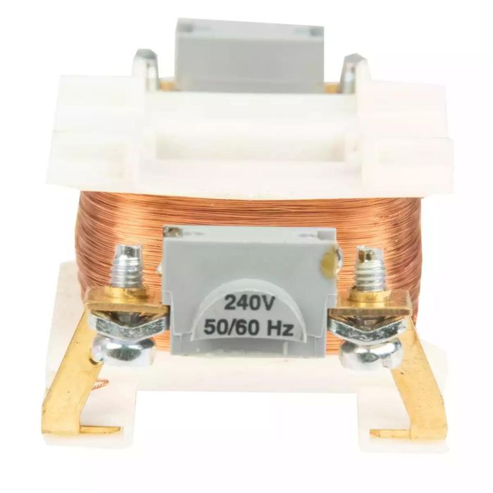 MO 9-45 Contactor - Spare Coil 220V AC 50 Hz main product photo