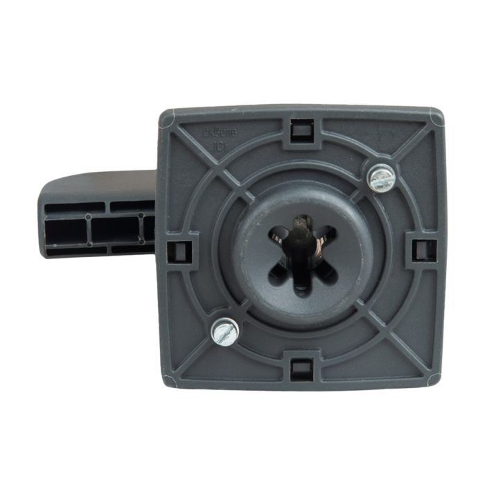 Changeover Switch Operating Handle Kit Frame1 63/100A & 125A main product photo