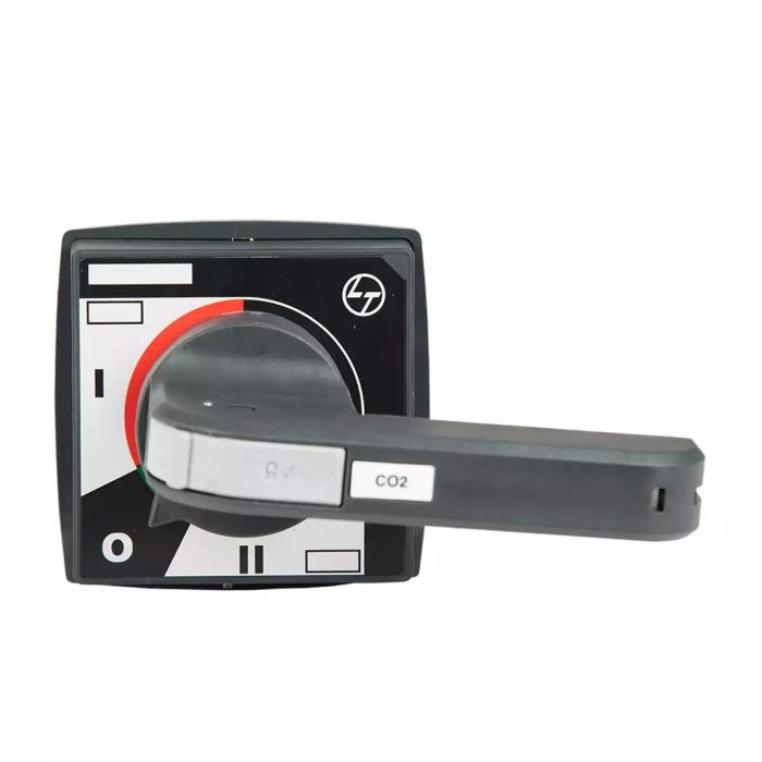 Changeover Switch Operating Handle Kit Frame2 125A/200A main product photo