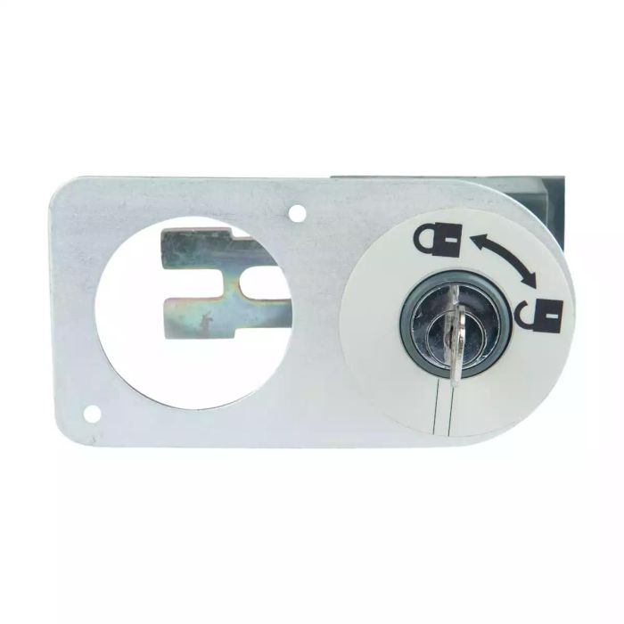 Changeover Switch Castell Lock Type1 Frame3,4 & 5 Frame6 main product photo