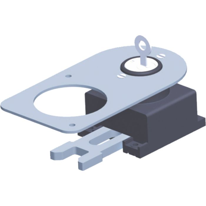 Changeover Switch Castell Lock Type1 Frame3,4 and 5 Frame6