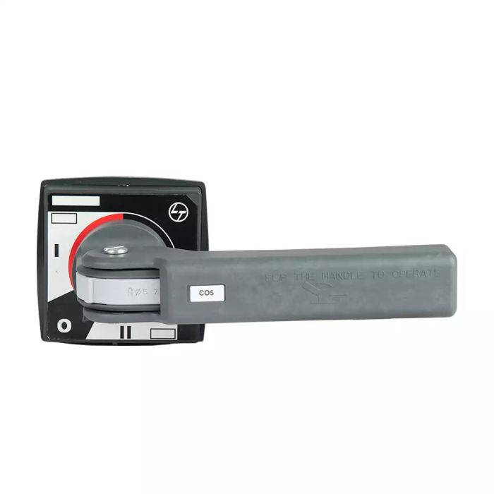 Changeover Switch Spare Handle Assembly Frame4 400A/630A main product photo