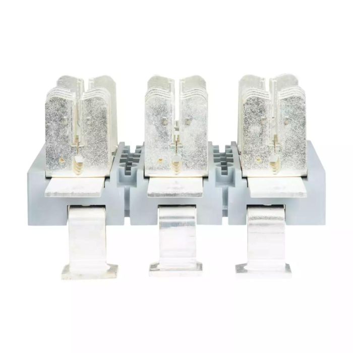 DIN Type Fuse Kit HN Size 000 125A For Changeover Switch main product photo