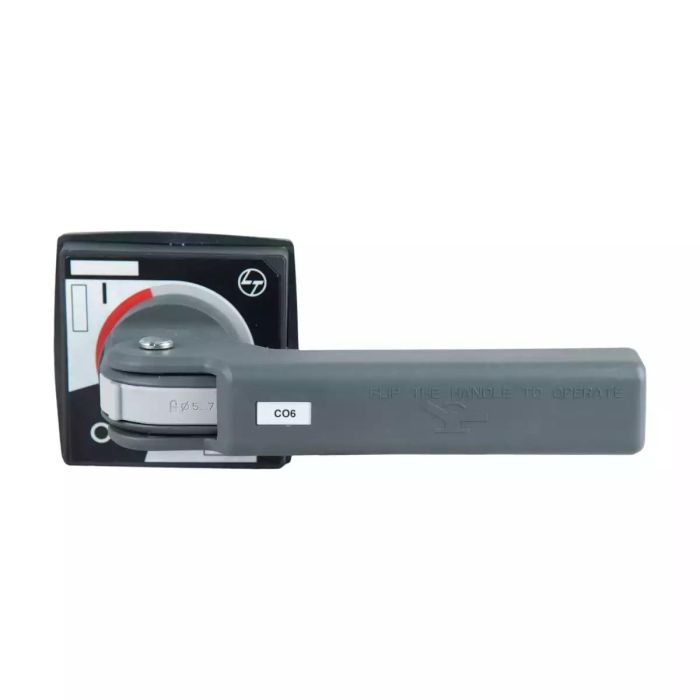 Changeover Switch Handle Frame6 1250A/1600A main product photo