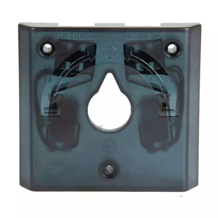 Changeover Switch Auxiliary Contact Kit Frame6 2 C/O Contacts main product photo