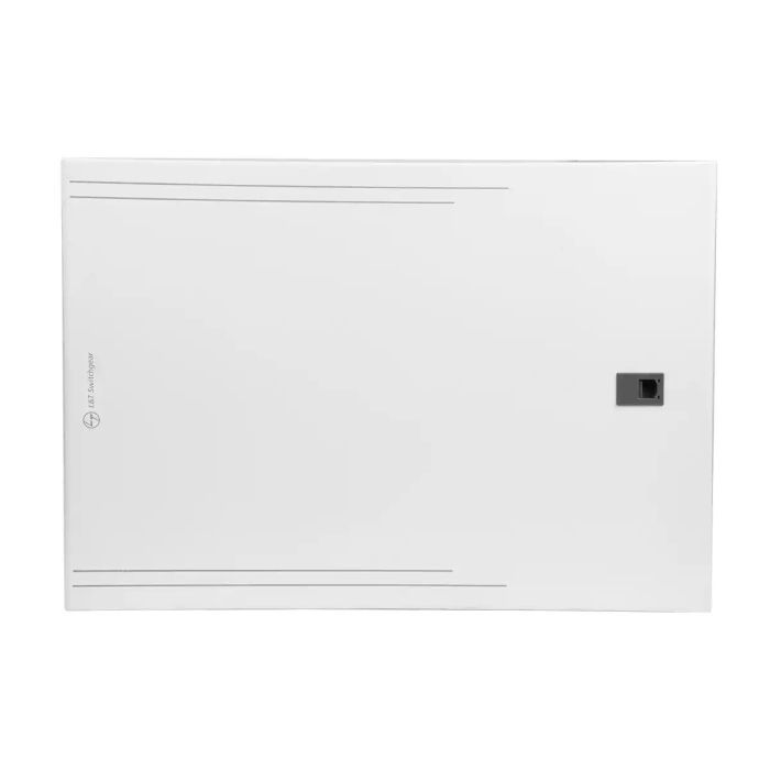 Exora DB HPPI 16 Way Double Door IP43 main product photo
