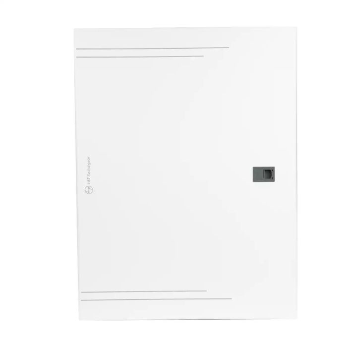 Exora DB FLEXI 2 Row 28 Mod Double Door IP43 main product photo