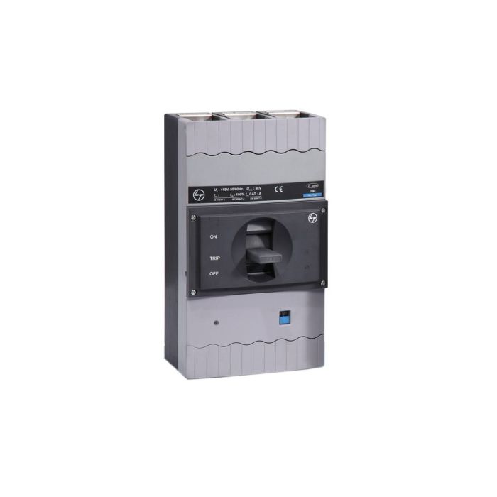 DN4N MCCB 1250 4P 415V AC 50kA MTX2.0 50/60 Hz main product photo
