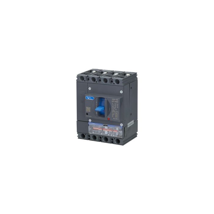 DZ1N MCCB 63 3P 415V AC 50kA iTRP1 50/60 Hz main product photo