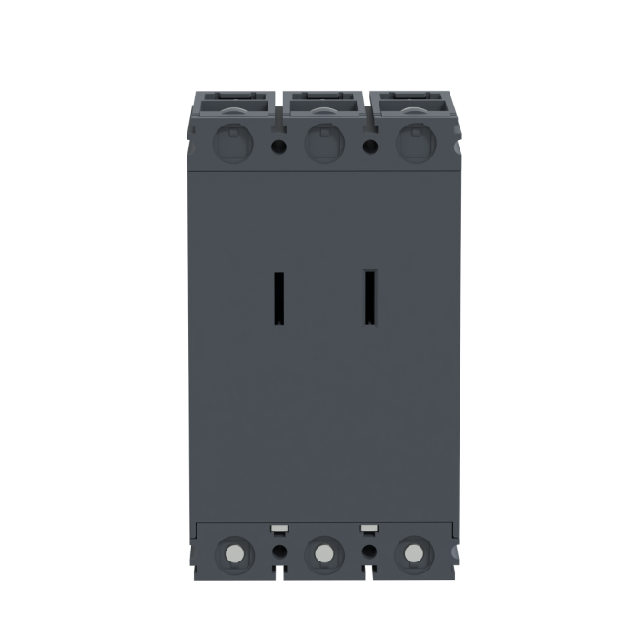 DZ1N MCCB 125 3P 415V AC 50kA Thermal Magnetic 50/60 Hz‚ | Lauritz