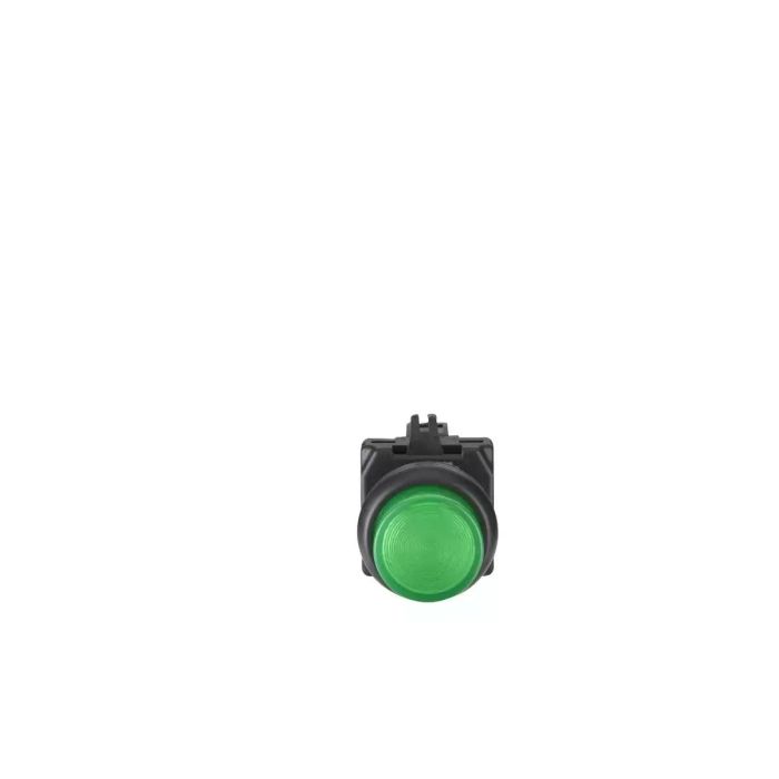 GENXT ILLBLK PROJ H.GRN,30VAC/DC main product photo