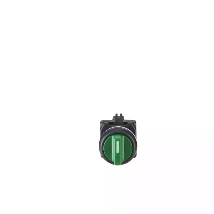 GENXT ILL 2P NSR BLK RED,240V AC 90 rot main product photo