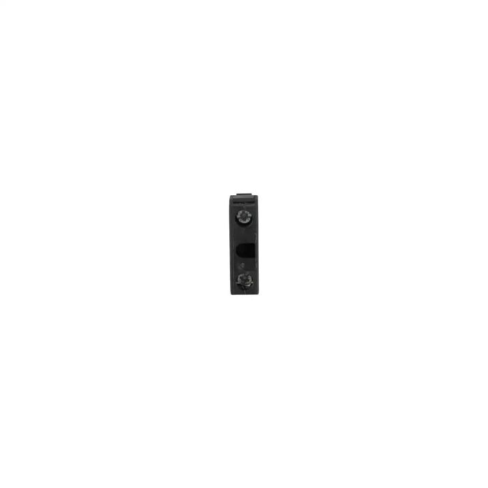 GEN NEXT LED HOLDER AMBER 220V AC/DC main product photo