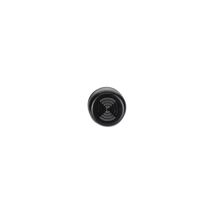 22.5mm Panel Mount Buzzer Round 110VAC main product photo
