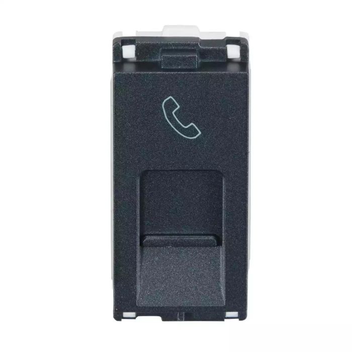 enGem RJ 11 1M Stone Grey main product photo