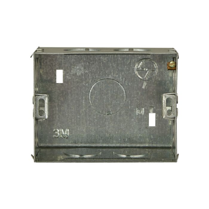 engem GI Metal Box-3 Module main product photo