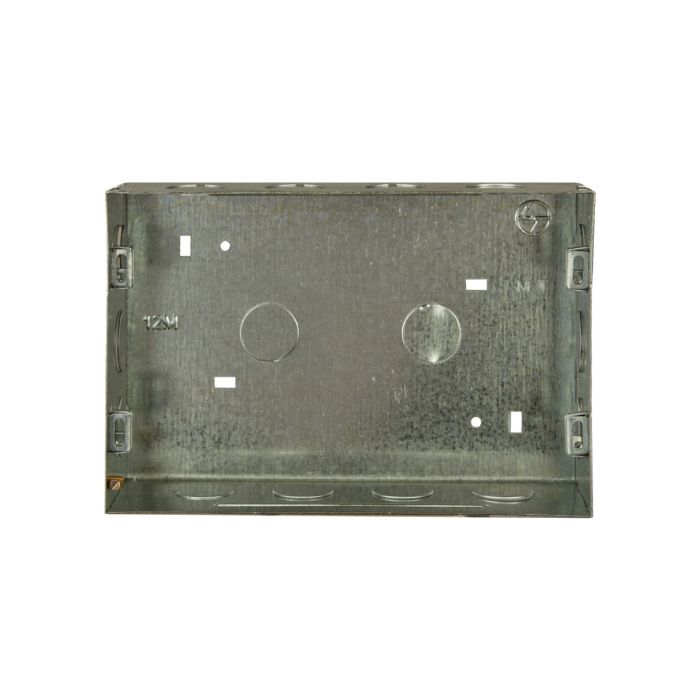engem GI Metal Box- 12 Module main product photo