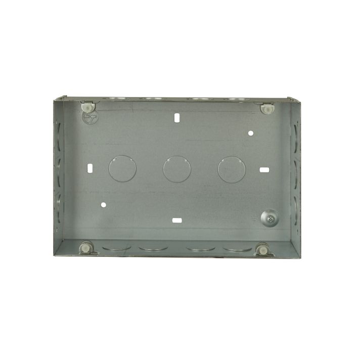 engem GI Metal Box- 16 Module main product photo